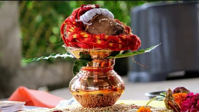 Guru Chandal Dosh Puja Ujjain