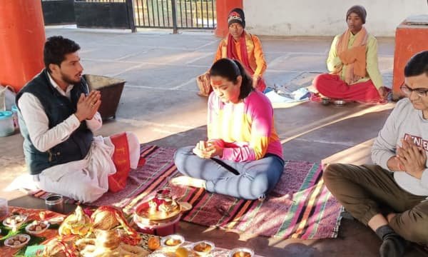 Kaal Sarp Dosh Puja Ujjain by best pandit in Ujjain