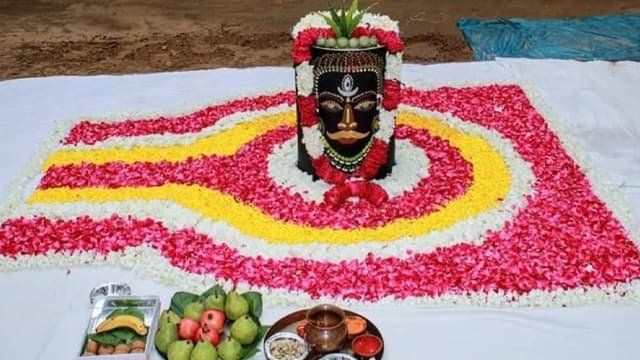 Mahamrityunjay Jaap Ujjain