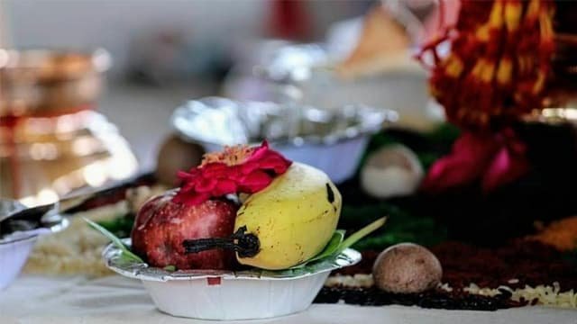 Narayan Nagbali Pooja Ujjain