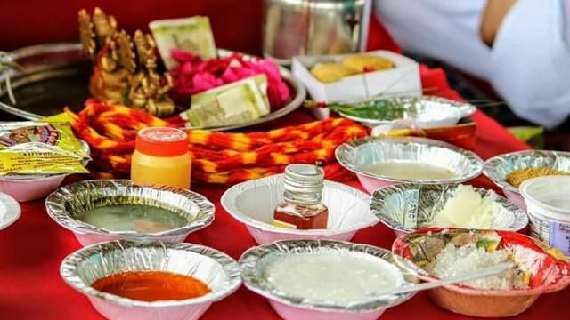 Rahu Ketu Puja Ujjain