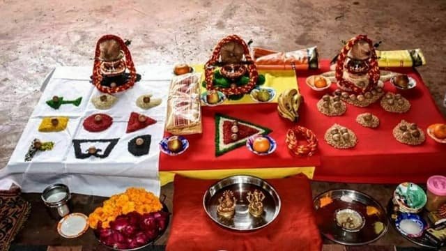 Shani Puja Ujjain