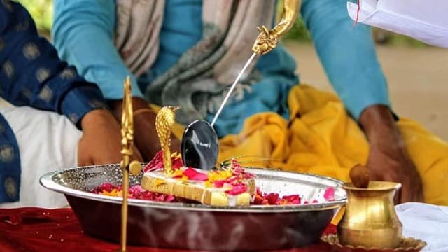 Vish Dosh Puja Ujjain
